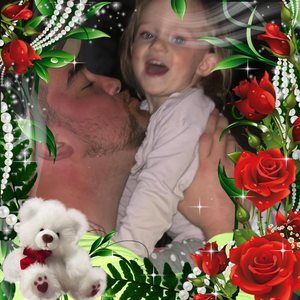 Meet your Posher, Cody